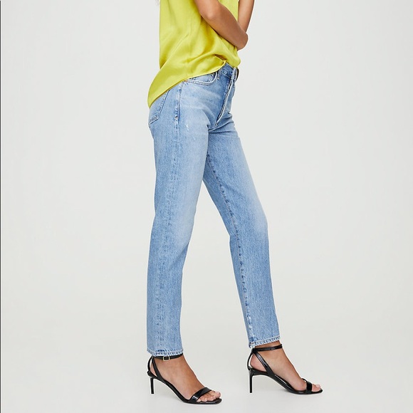 CITIZENS OF HUMANITY Liya Soundtrack - 23 - Picture 6 of 9